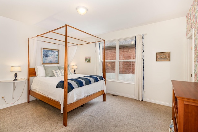 8394 Saint Louis Blvd, Union, KY 41091 - bedroom with light colored carpet and baseboards