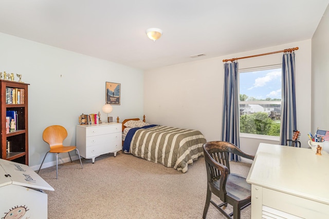 8394 Saint Louis Blvd, Union, KY 41091 - bedroom with light colored carpet and baseboards