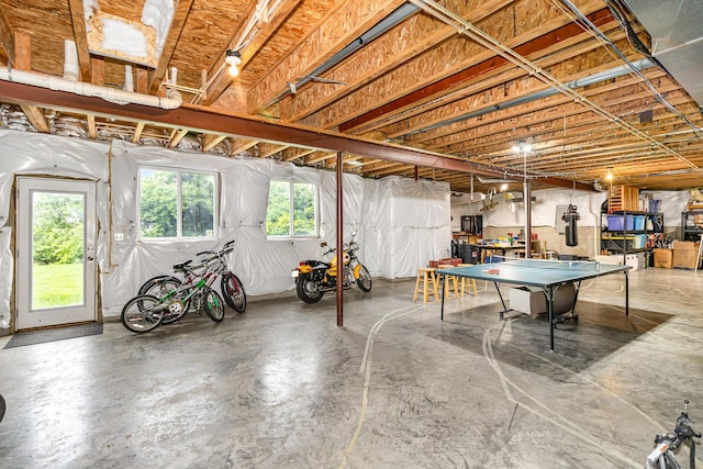 8394 Saint Louis Blvd, Union, KY 41091 - view of basement
