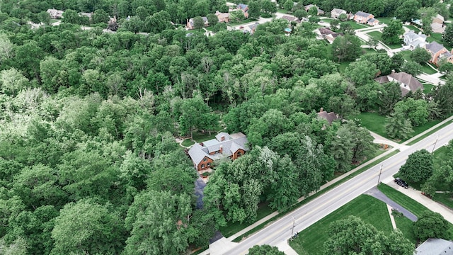 721 Dudley Rd, Edgewood, KY 41017 - aerial view of property's location