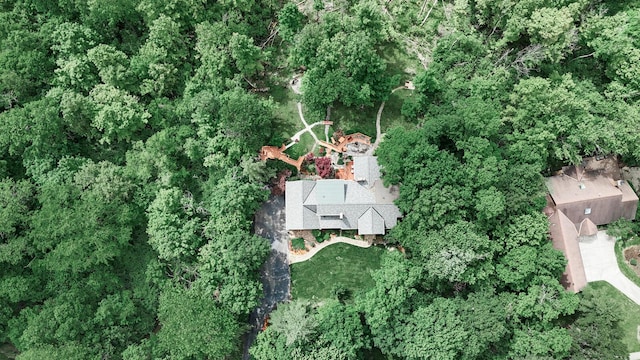 721 Dudley Rd, Edgewood, KY 41017 - aerial view of property and surrounding area