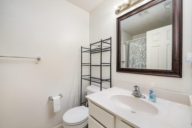 92 High St, Walton, KY 41094 - bathroom featuring toilet and vanity
