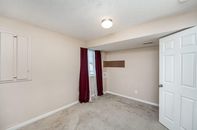 92 High St, Walton, KY 41094 - unfurnished bedroom with light carpet and baseboards