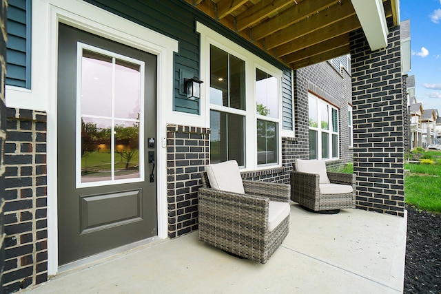 8492 Concerto Ct, Union, KY 41091 - view of doorway to property
