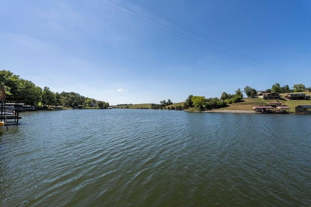 510 Jacob Dr, Williamstown, KY 41097 - water view