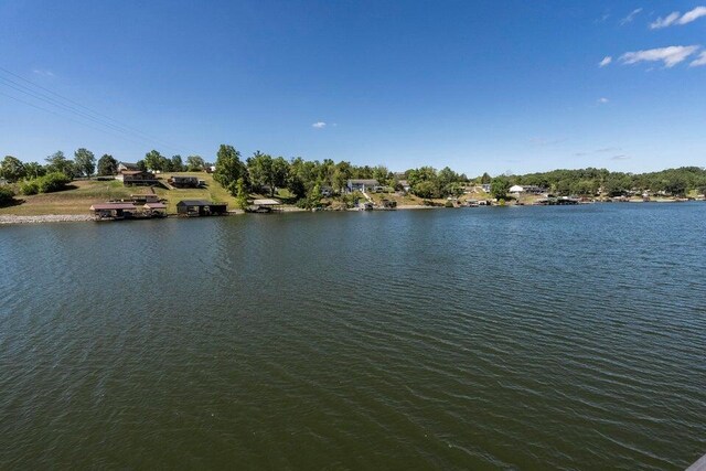 510 Jacob Dr, Williamstown, KY 41097 - water view