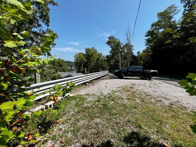 510 Jacob Dr, Williamstown, KY 41097 - view of yard