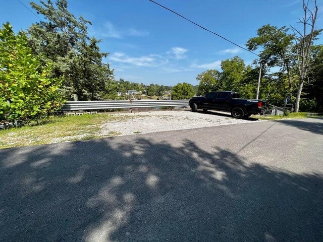510 Jacob Dr, Williamstown, KY 41097 - view of asphalt road