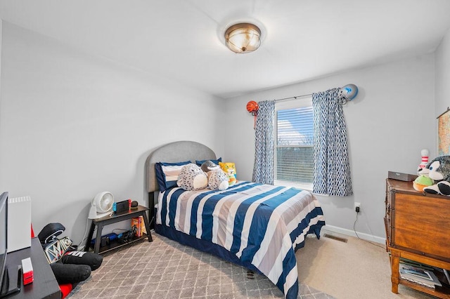 4800 Brewer Ln, Petersburg, KY 41080 - bedroom featuring baseboards and carpet