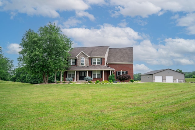 4800 Brewer Ln, Petersburg, KY 41080 - photo 2
