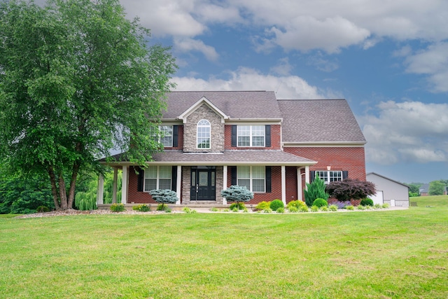 4800 Brewer Ln, Petersburg, KY 41080 - photo 1