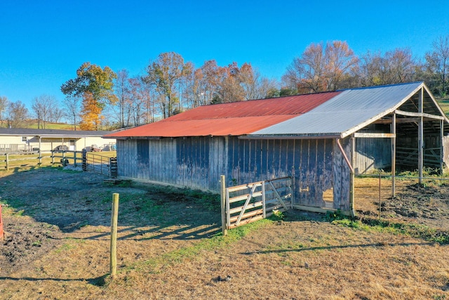 12085 Dickerson Rd, Walton, KY 41094 - exterior space