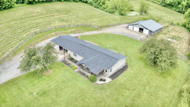 12085 Dickerson Rd, Walton, KY 41094 - view of rural area