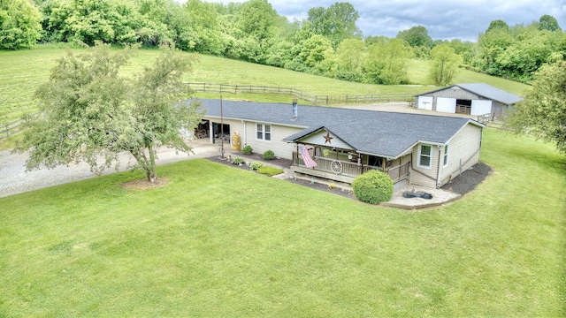 12085 Dickerson Rd, Walton, KY 41094 - view of subject property