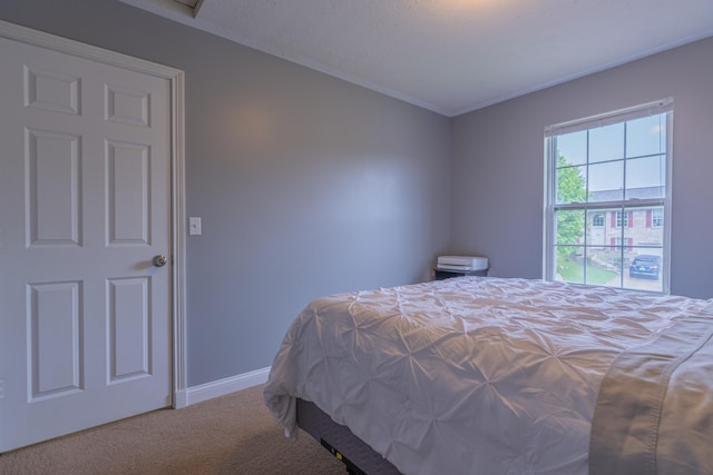 2780 Berwood Ln, Hebron, KY 41048 - bedroom with carpet flooring and baseboards