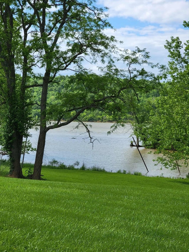 626 E 2nd St, Augusta, KY 41002 - water view