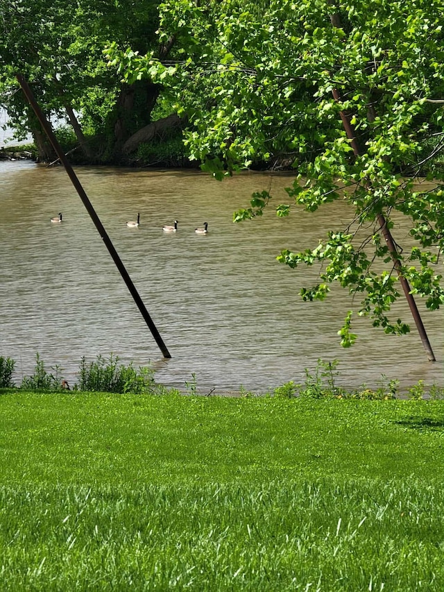 626 E 2nd St, Augusta, KY 41002 - water view