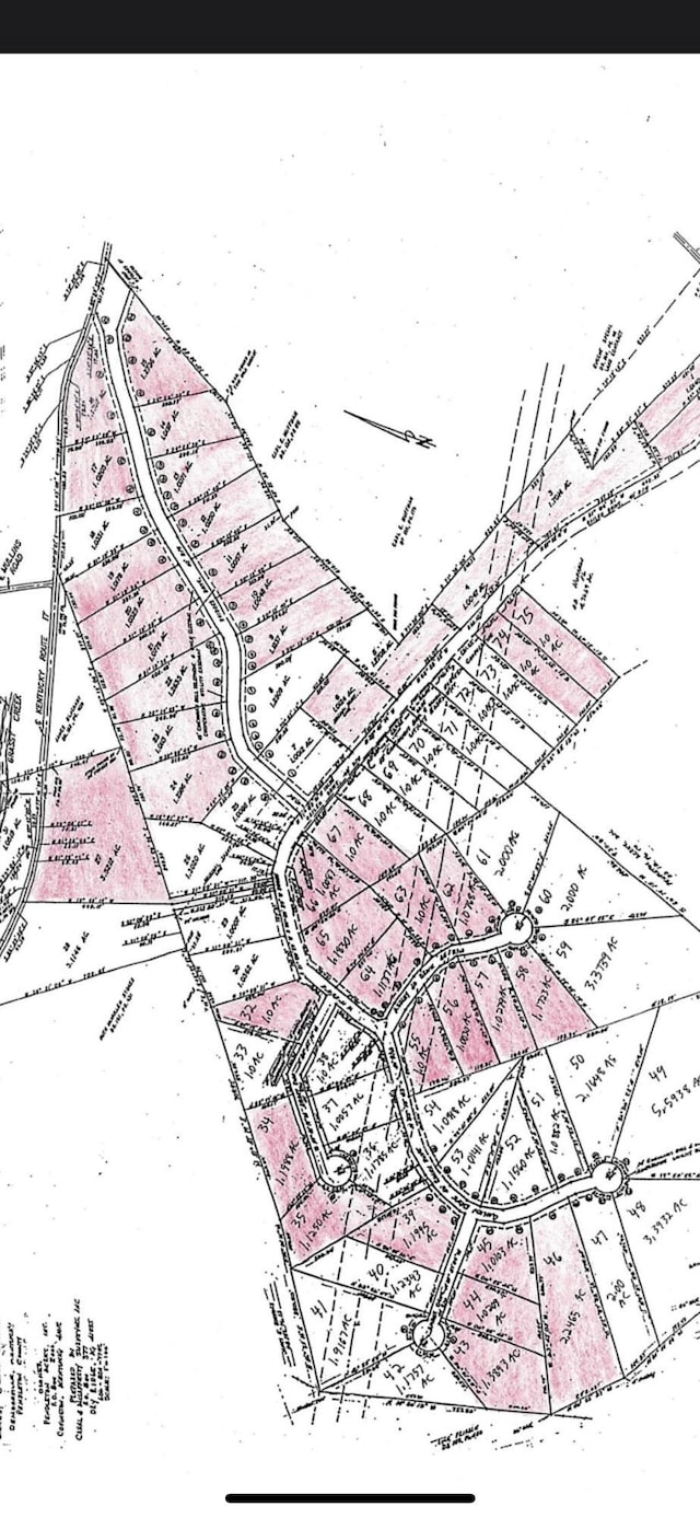 LOT69 Gailen Dr, Demossville, KY 41033
