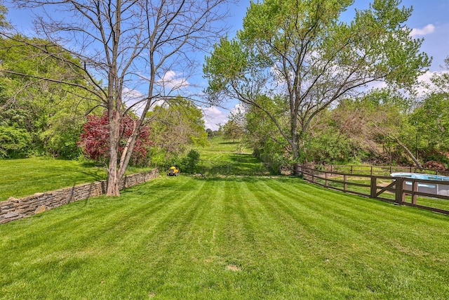 406 Hallam Ave, Erlanger, KY 41018 - view of yard