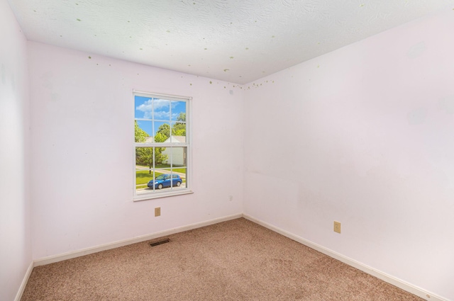 876 Virginiabradford Ct, Erlanger, KY 41018 - empty room featuring light colored carpet and baseboards