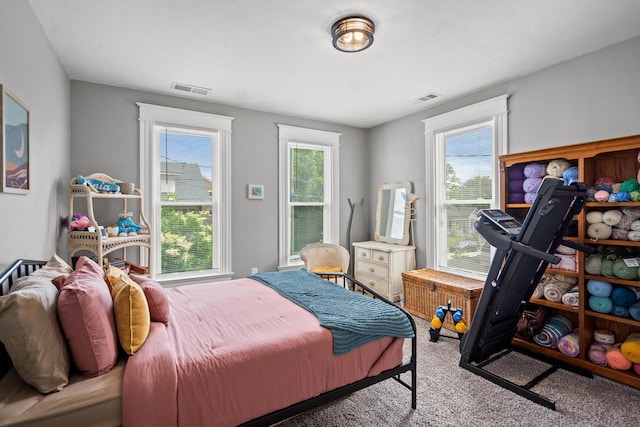 203 E Southern Ave, Covington, KY 41015 - bedroom featuring carpet flooring