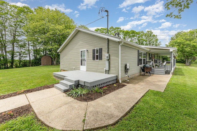 1425 Ky Highway 35, Sparta, KY 41086 - photo 22