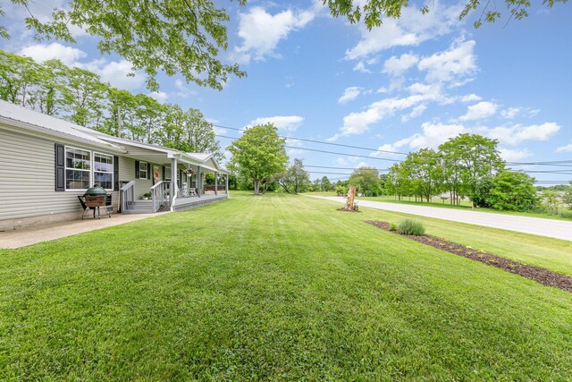 1425 Ky Highway 35, Sparta, KY 41086 - photo 23