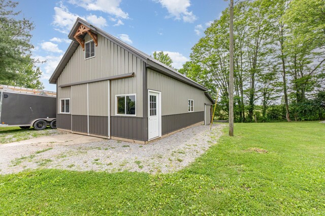 1425 Ky Highway 35, Sparta, KY 41086 - photo 17