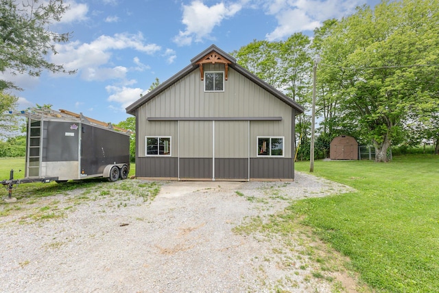 1425 Ky Highway 35, Sparta, KY 41086 - photo 18