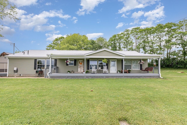 1425 Ky Highway 35, Sparta, KY 41086 - photo 1