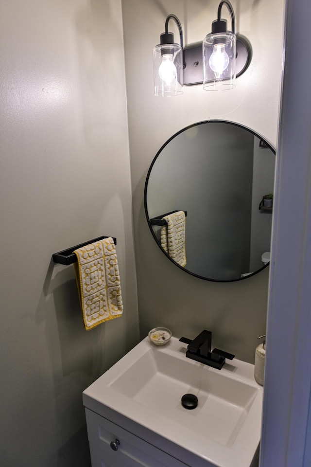 1496 Skye Dr, Independence, KY 41051 - bathroom featuring vanity