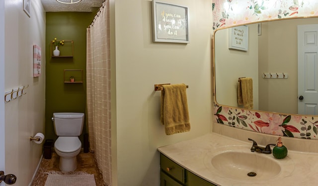 1496 Skye Dr, Independence, KY 41051 - full bath with vanity and toilet