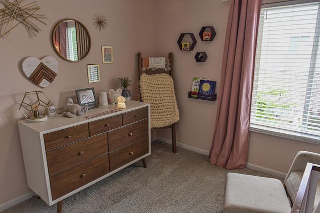 1496 Skye Dr, Independence, KY 41051 - bedroom featuring baseboards and carpet floors