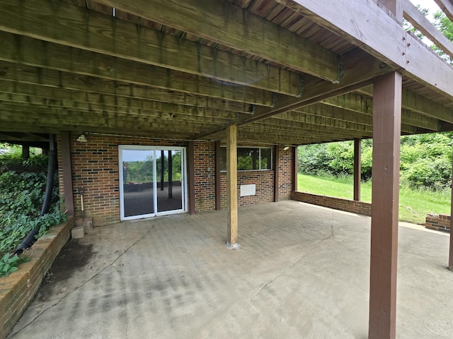 438 Ky Highway 455, Sparta, KY 41086 - view of patio / terrace