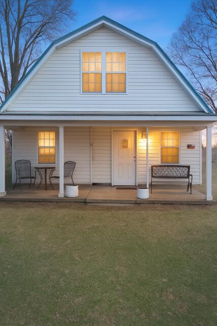 9028 Owl Hollow Rd, Maysville, KY 41056 - photo 1