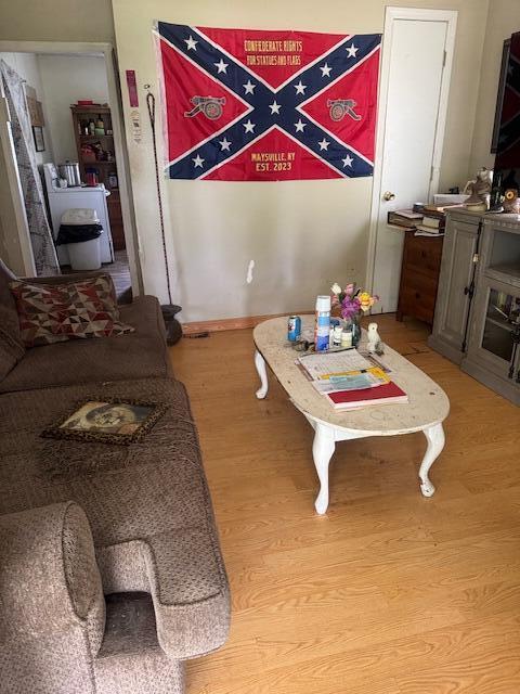 9028 Owl Hollow Rd, Maysville, KY 41056 - photo 2