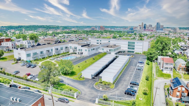 120 Main St Unit 205, Newport, KY 41071 - view of urban area