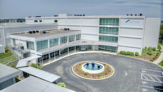 120 Main St Unit 205, Newport, KY 41071 - view of building exterior