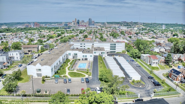 120 Main St Unit 205, Newport, KY 41071 - view of property location