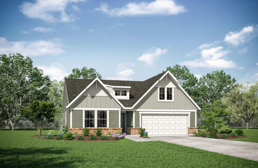 1455 Thornberry Ct, Independence, KY 41051 - photo 1