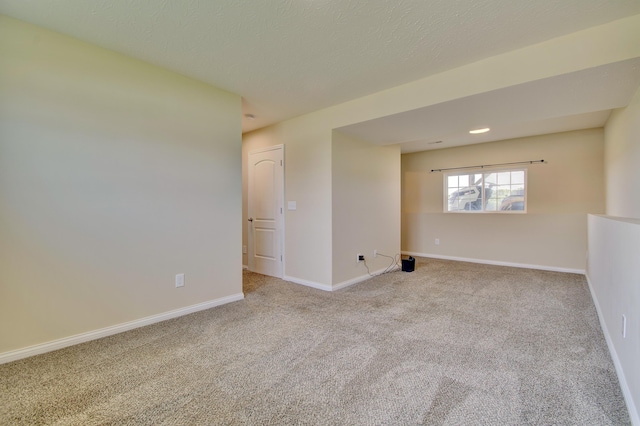 609 Crosswinds Pointe Ct, Walton, KY 41094 - empty room with carpet flooring and baseboards