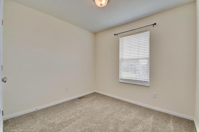 609 Crosswinds Pointe Ct, Walton, KY 41094 - empty room with carpet flooring and baseboards