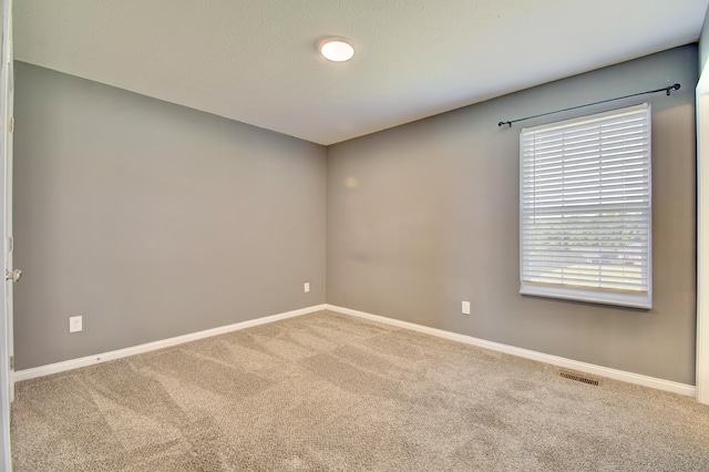 609 Crosswinds Pointe Ct, Walton, KY 41094 - spare room featuring carpet and baseboards