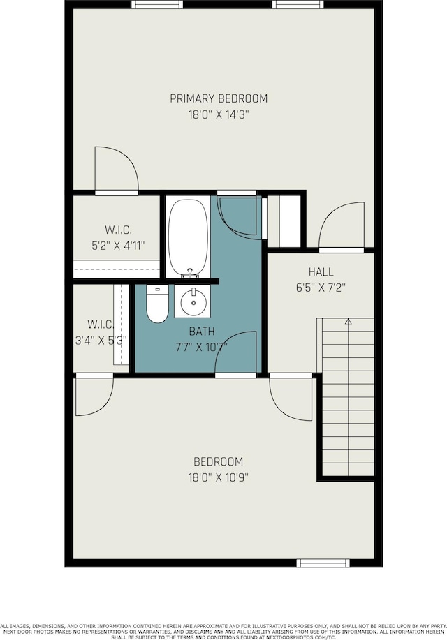 5332 Country Club Ln Unit 5C, Burlington, KY 41005 - floor plan / room layout