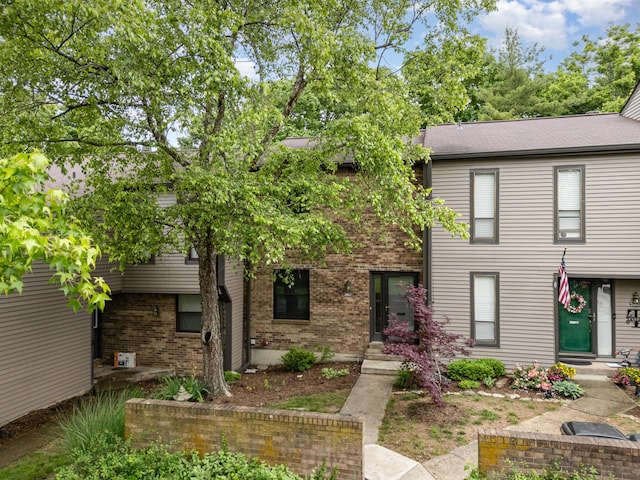 2862 Cliffview Ct, Villa Hills, KY 41017 - multi unit property featuring brick siding