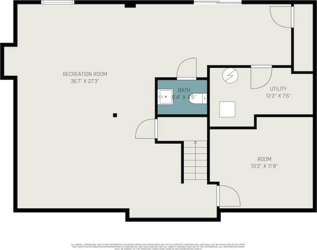 4049 Sherbourne Dr, Independence, KY 41051 - floor plan / room layout