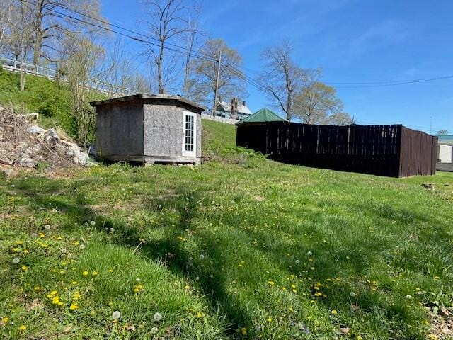 6014 Old Northfork Rd, Maysville, KY 41056