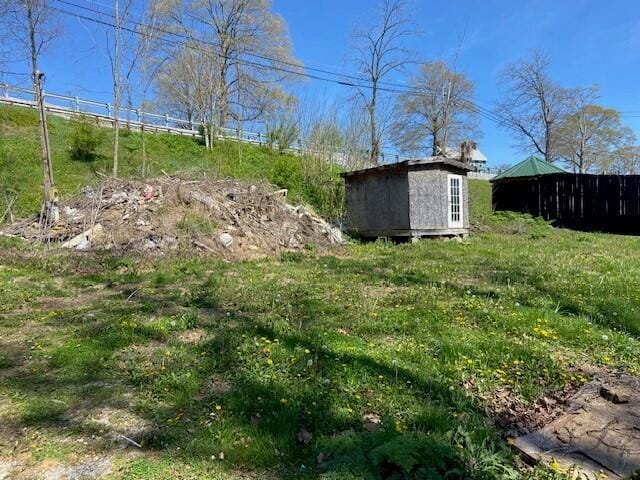 6014 Old Northfork Rd, Maysville, KY 41056