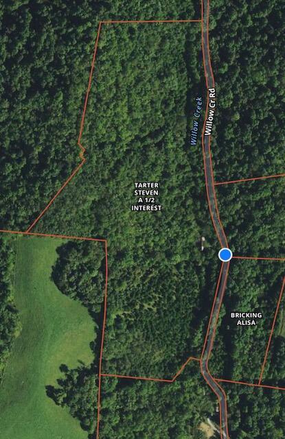 00 Willow Creek Rd, Foster, KY 41043