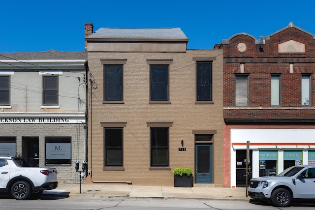 711 Scott St, Covington, KY 41011 - photo 1